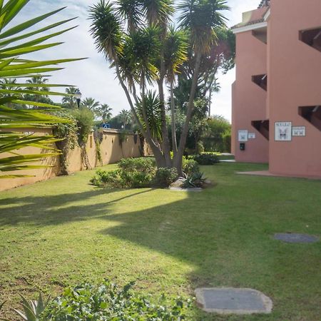 Apartamento Pink Mariposas Чиклана-де-ла-Фронтера Экстерьер фото