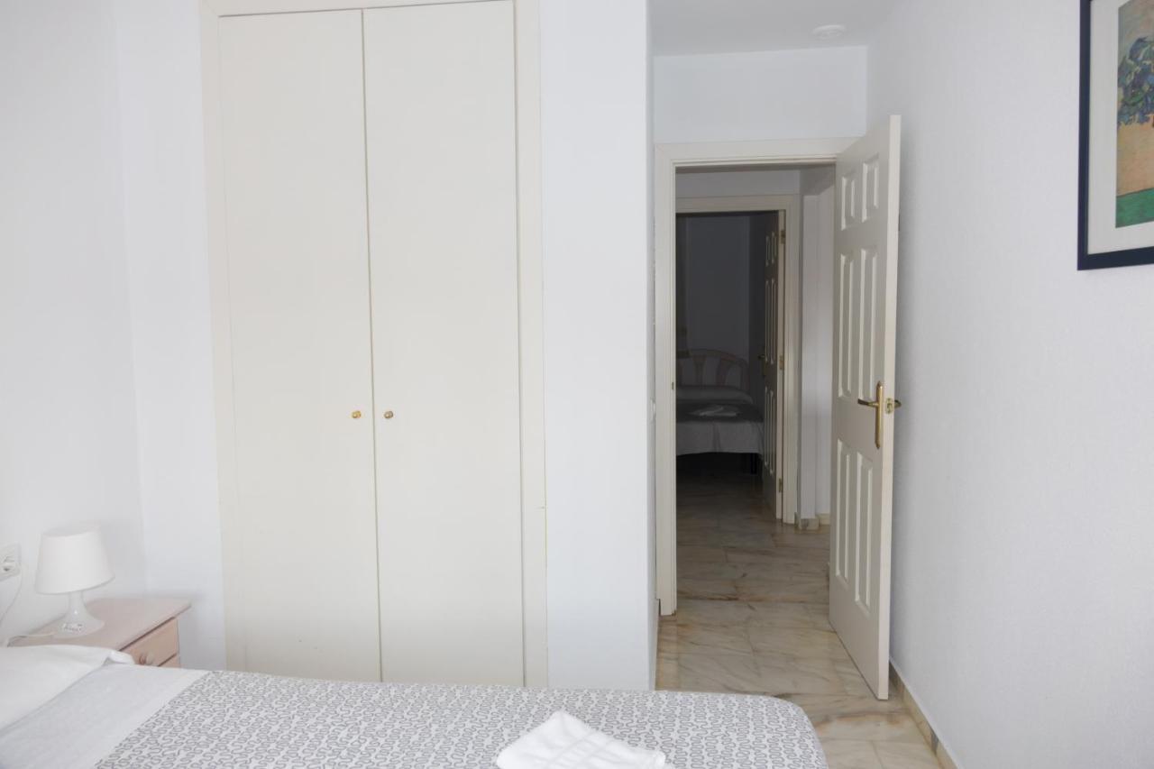 Apartamento Pink Mariposas Чиклана-де-ла-Фронтера Экстерьер фото