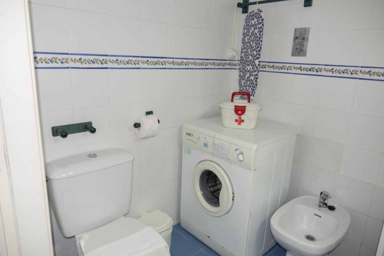 Apartamento Pink Mariposas Чиклана-де-ла-Фронтера Экстерьер фото