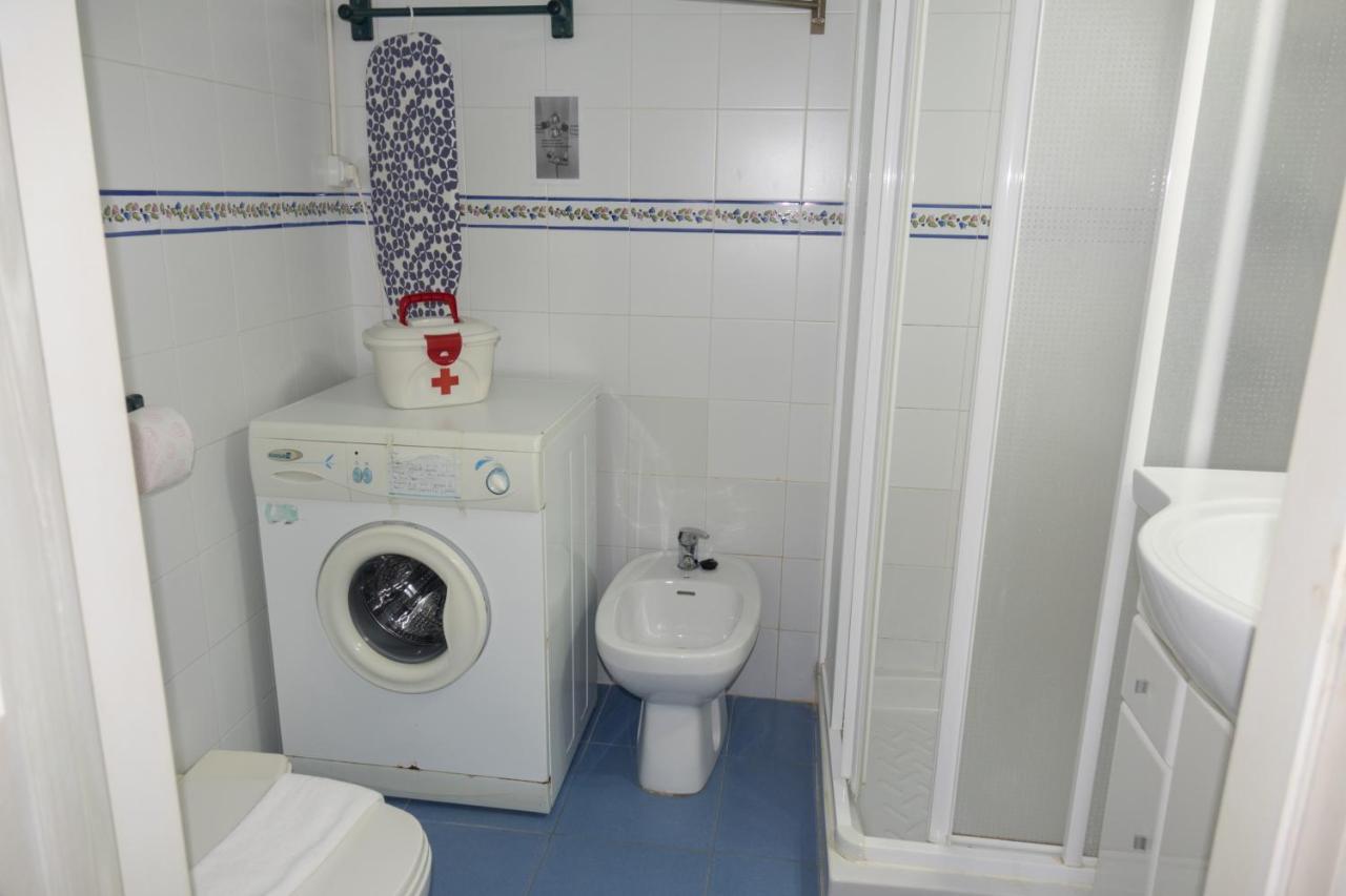 Apartamento Pink Mariposas Чиклана-де-ла-Фронтера Экстерьер фото